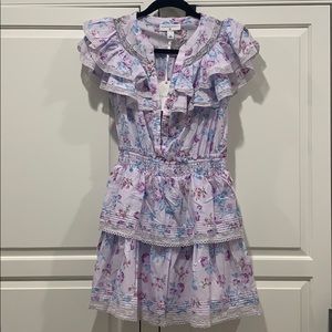 Loveshackfancy xTarget dress